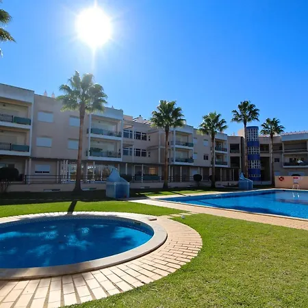 Apartment Vilamoura, Marina Sol T2