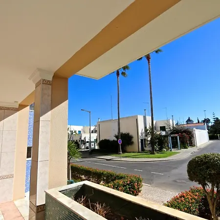 Vilamoura, Marina Sol T2 *