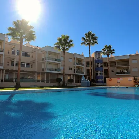 Vilamoura, Marina Sol T2 Βιλαμούρα