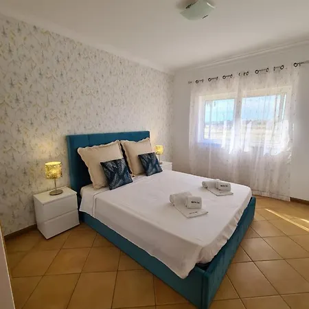 Διαμέρισμα Vilamoura, Marina Sol T2 *