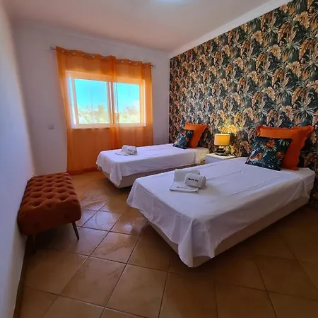 Vilamoura, Marina Sol T2 Apartmán Vilamoura