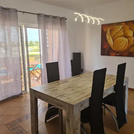 Vilamoura, Marina Sol T2 * Βιλαμούρα