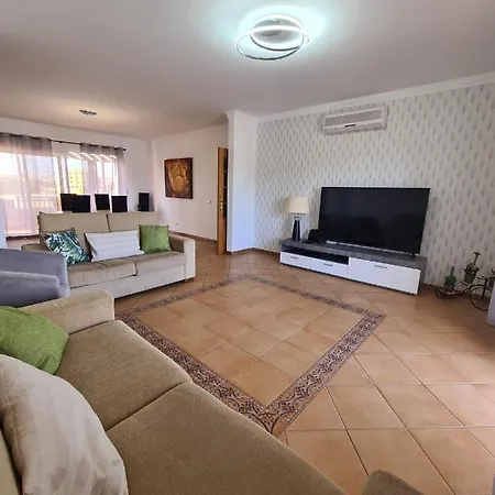 Apartment Vilamoura, Marina Sol T2