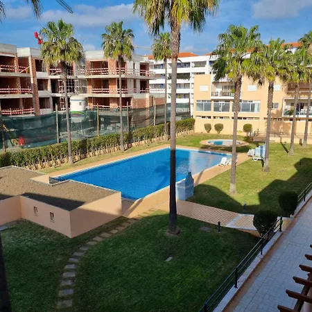 Vilamoura, Marina Sol T2 ヴィラモウラ