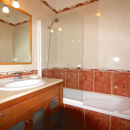 Vilamoura, Marina Sol T2 Apartmán