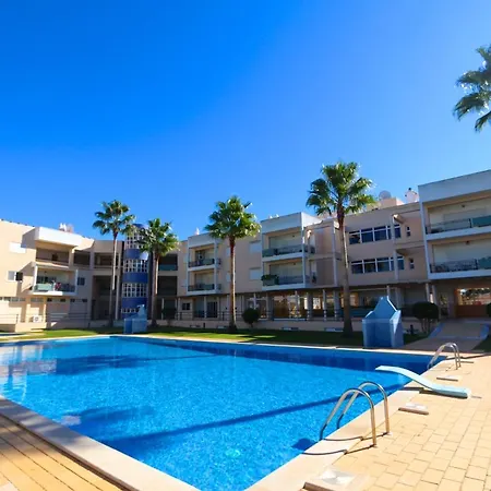 Apartment Vilamoura, Marina Sol T2