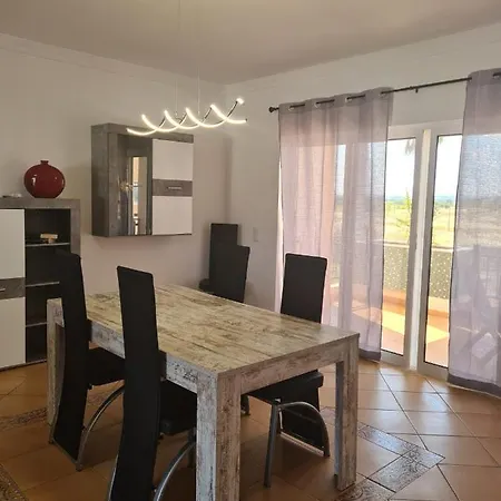Apartament Vilamoura, Marina Sol T2 *