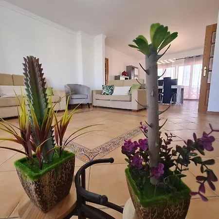 Vilamoura, Marina Sol T2 Apartament Vilamoura