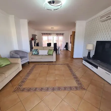 Vilamoura, Marina Sol T2 *