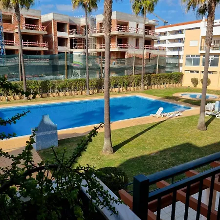 Vilamoura, Marina Sol T2 Apartmán Vilamoura