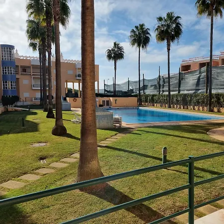 Vilamoura, Marina Sol T2 Apartament Vilamoura