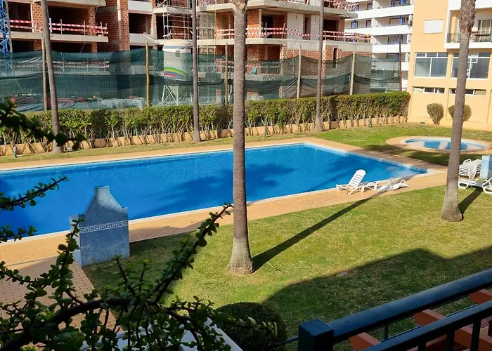 Vilamoura, Marina Sol T2 Apartamento Vilamoura