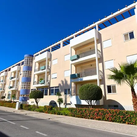Vilamoura, Marina Sol T2 Daire Vilamoura