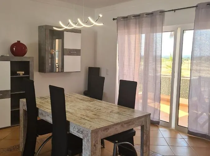 Appartamento Vilamoura, Marina Sol T2 *