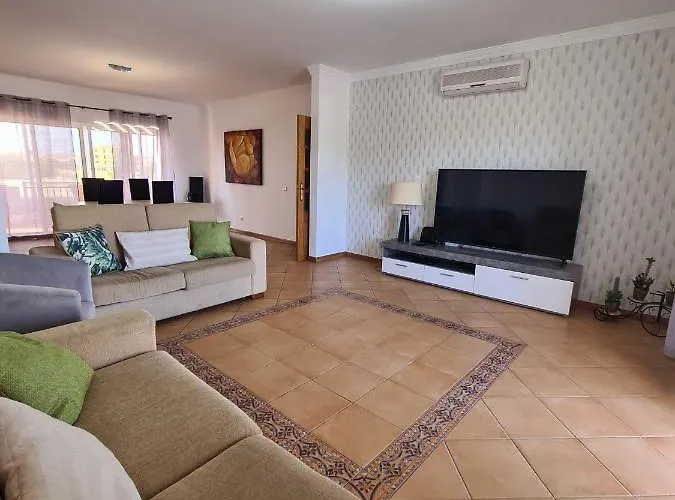 Appartamento Vilamoura, Marina Sol T2