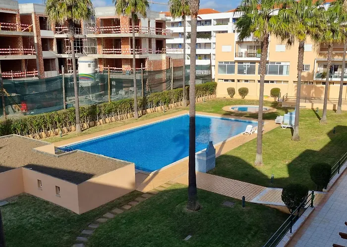 Vilamoura, Marina Sol T2 Vilamoura